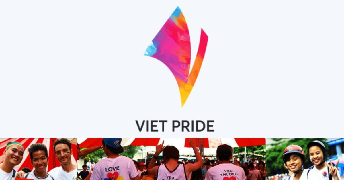 VietPride – Biểu tượng rực rỡ của Sự kiện LGBTQ+ Việt Nam