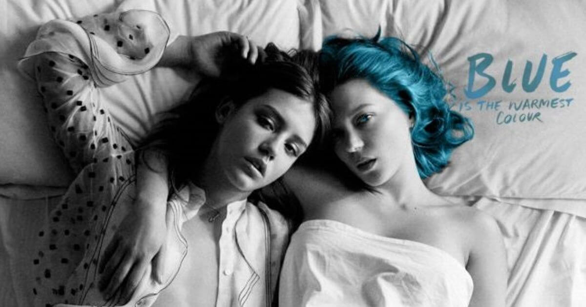 Blue is the Warmest Color
