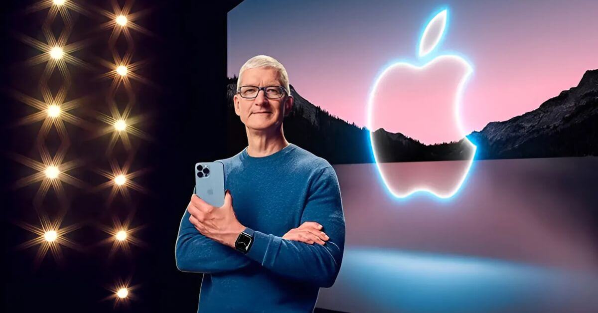 Tim Cook - Thành công của người LGBT trong ngành công nghệ