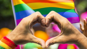 Cộng đồng LGBT
