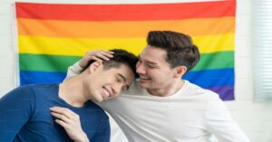Gay - Đồng tính nam