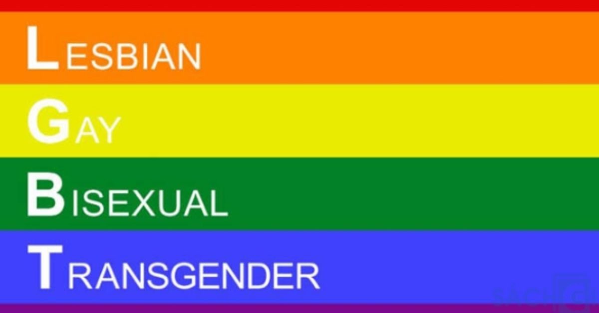 LGBT viết tắt là từ gì? Tổng quan về cộng đồng LGBT