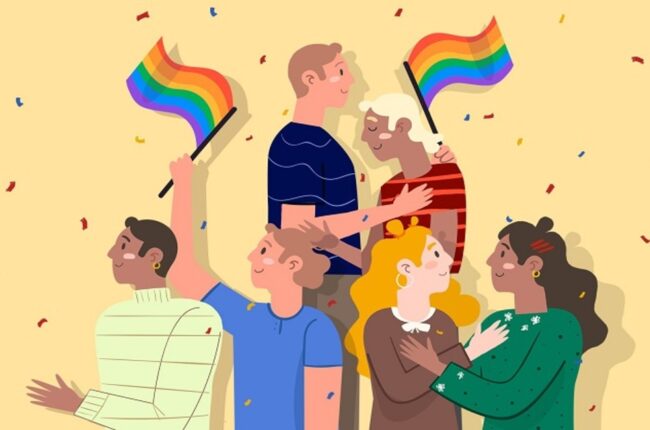 Gay les là gì