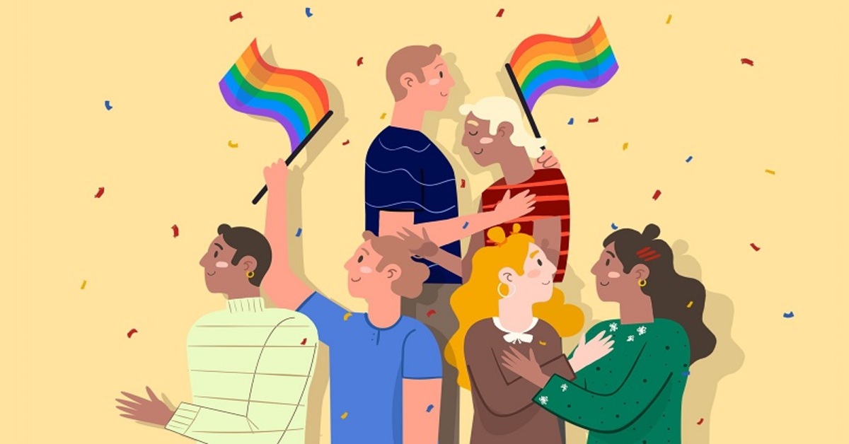 Gay les là gì