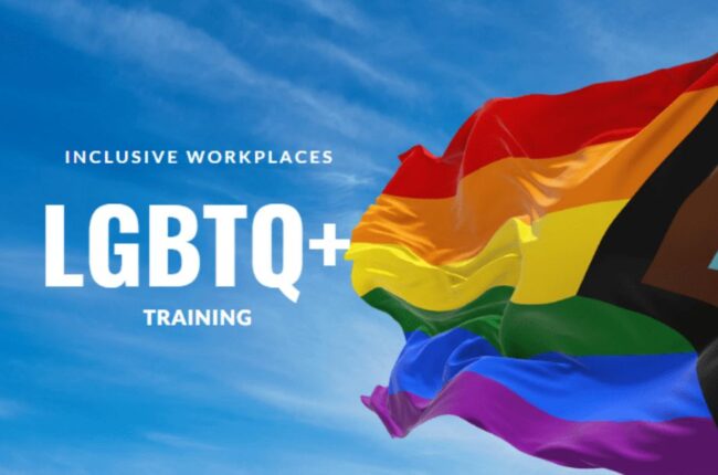 LGBT viết tắt là từ gì? Tổng quan về cộng đồng LGBT